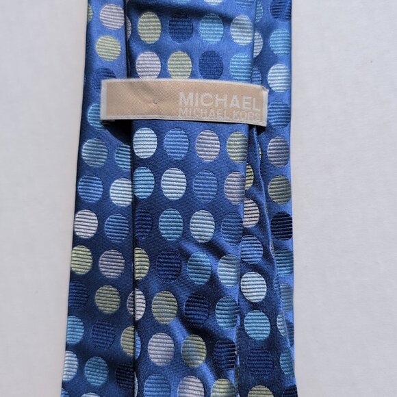 Men's Michael Kors Necktie 👔 - Picture 2 of 4